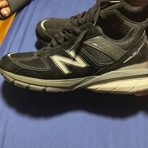 New balance 990